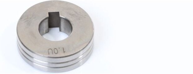 Vorschubrolle 1,0/1,2 mm, cptx-i 400-500 2W