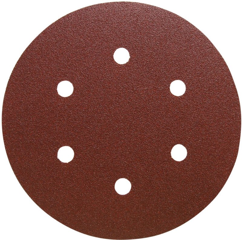 Haftschleifscheibe PS 22 K GLS 3 150mm K.180 f.HO/Metall Korund