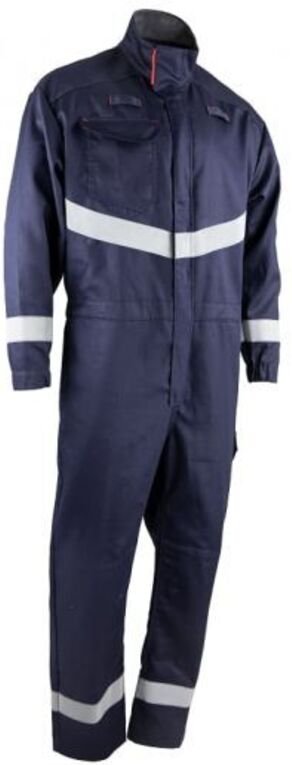 LMA - Multirisk High Visibility Atex Thorium Zone Overall 4151-M