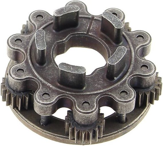 Ritzel n016361 für Dewalt schrauber