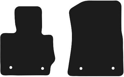 BASIC Front für: BMW X3 F25 SUV 2010-2017