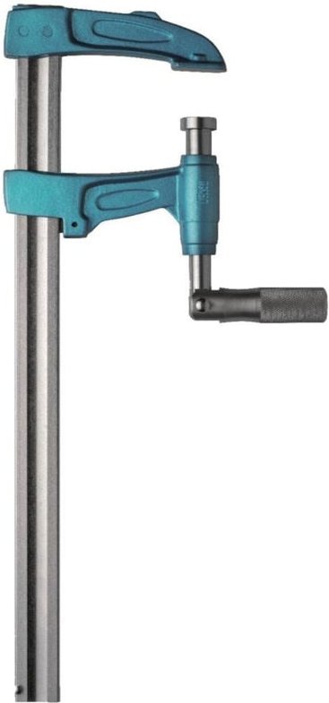 Schraubzwinge 140x 300mm