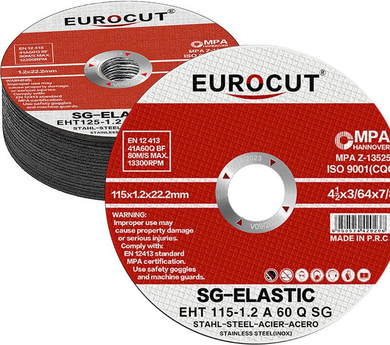 Freosen - 20 stücke Trennscheibe 115mm x 1,2mm x 22mm Trennscheiben für Metall Edelstahl Trennscheibe für Winkelschleife...