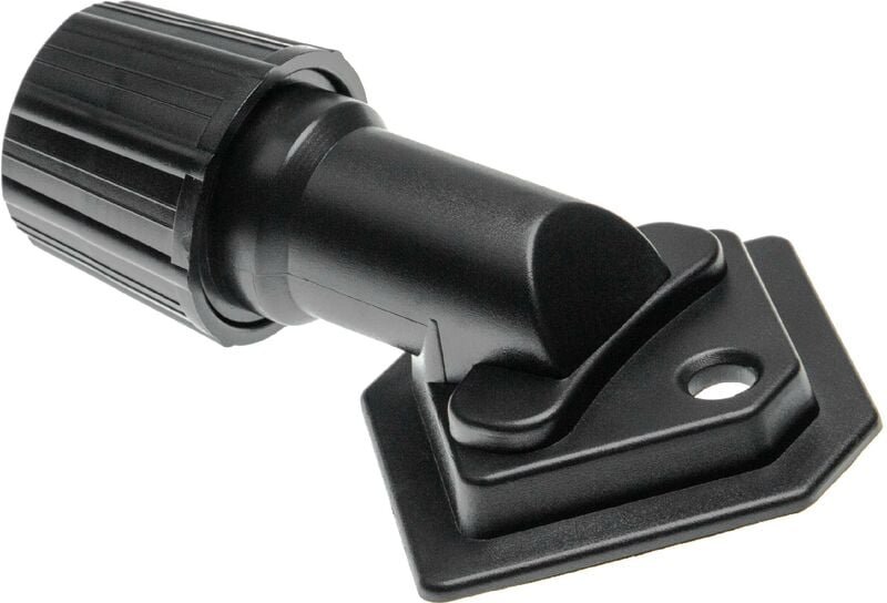 Ersatz Bohrdüse kompatibel mit Siemens VSZ31455/09, VSZ31455/11, VSZ31456/03 Staubsauger Rohr - Aufsatzdüse - Vhbw