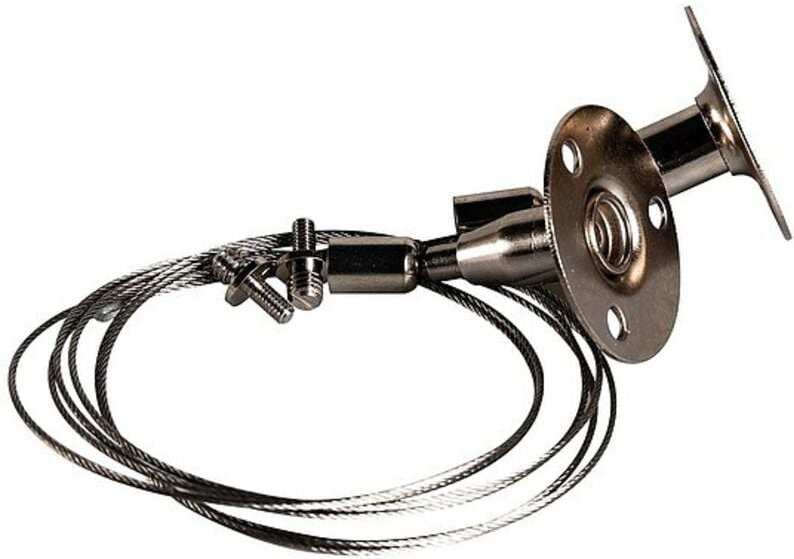 Dotlux Seilabhängung 1,5m für HALLprotect