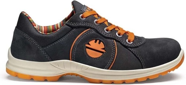 Thumbnail - Sicherheits-Sneaker AGILITY ADVANCE S3 - Schwarz 41
