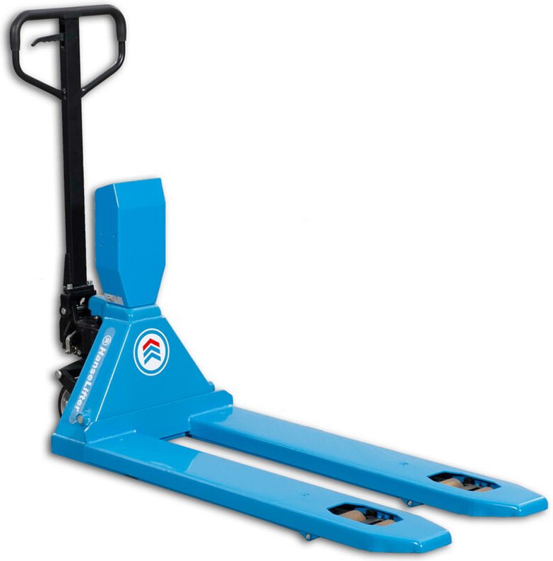 HanseLifter Waagehubwagen WHP-E1500