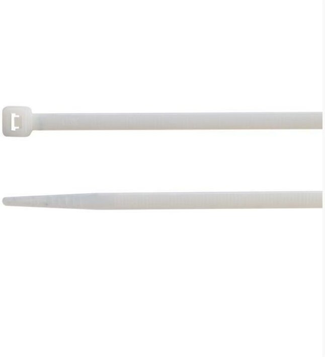 B.m. - Bm 100 kabelbinder 300x3,6 b2936