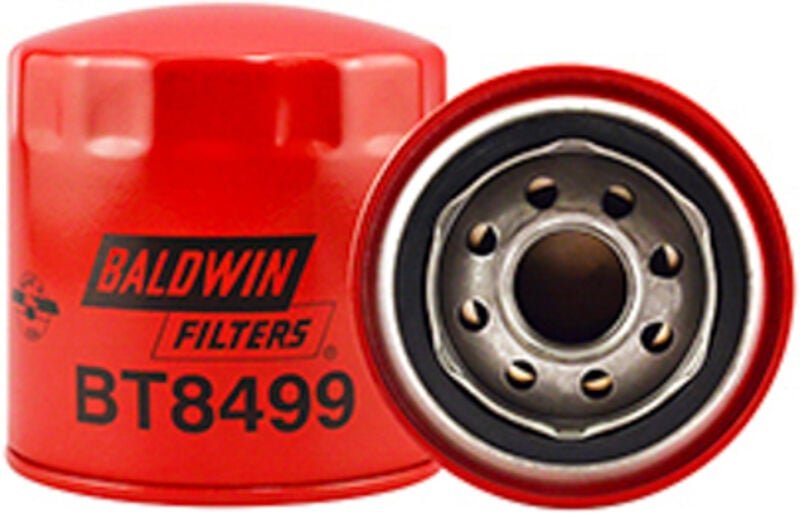 Hydraulikfilter BALDWIN BT8499 - Äquivalent SH 70018 HIFI FILTER