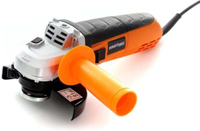 900 W Winkelschleifer KD1554
