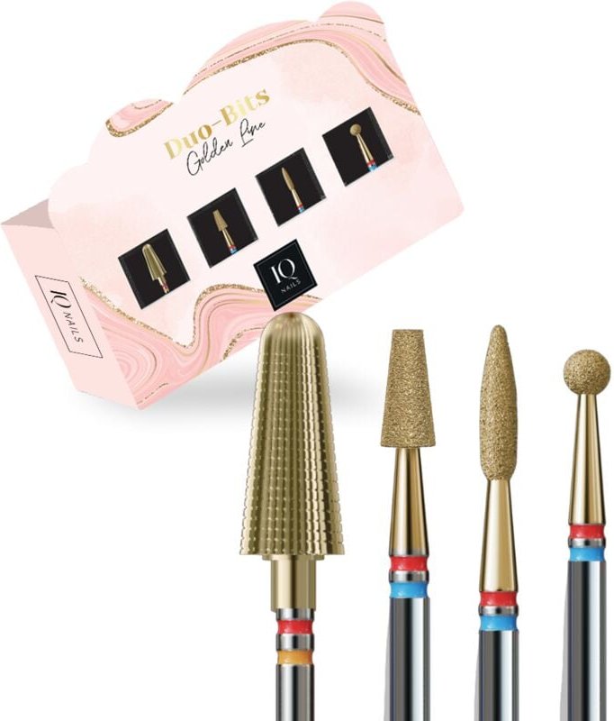 Innovatives Duo Cutter MINI Set