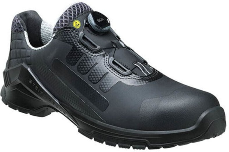 Thumbnail - FP - Halbschuh vd pro 3500 boa S3, Gr. 47