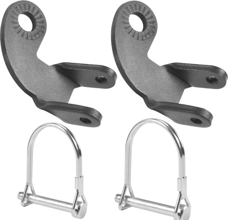 2 Stück Fahrradanhängerkupplung-Fahrradanhänger-Kupplung-Fahrradanhänger-Befestigung-Fahrrad-Anschluss-Fahrrad-Kupplungs...