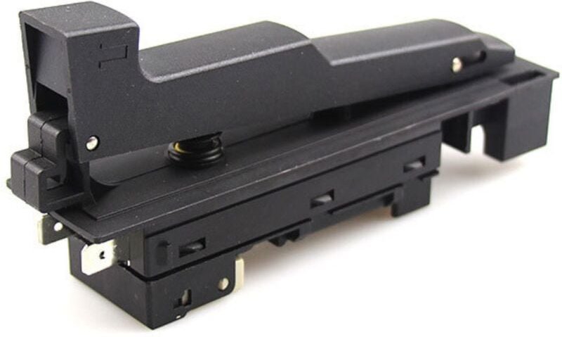 Sollbry Elektronischer Schalter für Bosch GWS 19-230, GWS 2000-180, GWS 2000-230, GWS 20-180, GWS 19-180, GWS 18, GWS 18...