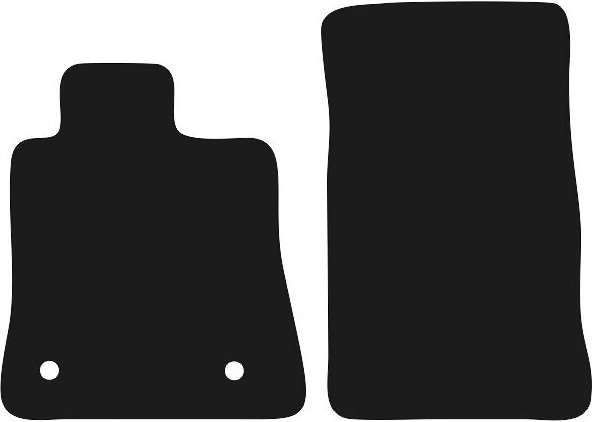 BASIC-Front für: Chevrolet Camaro VI Coupé 2015-2020