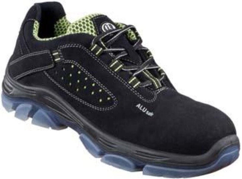 Stabilus Halbschuh 6420AL, ESD, S1P, Gr. 45