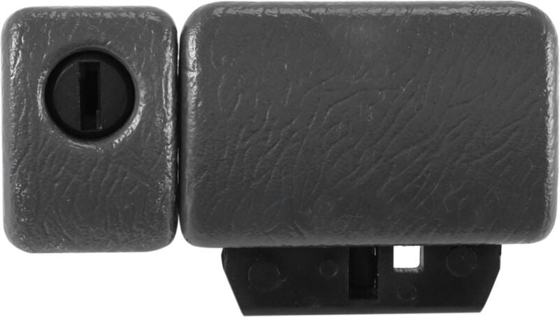 Tlily - Auto Handschuh Fach Schloss Verriegelung Kunststoff Passend für Jimny Vitara Grand