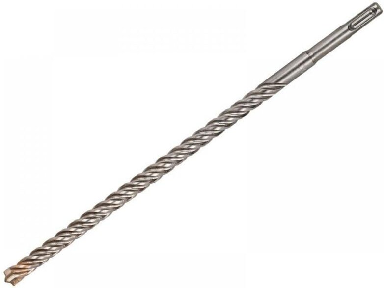 Irwin wiertło sds plus 8 x 310mm speedhammer quad 4-ostrzowe