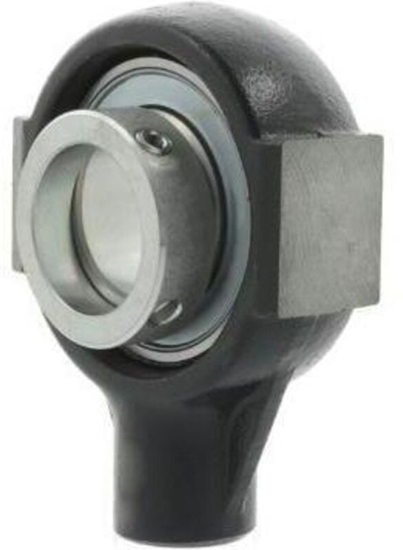 Spann-Gehäuseeinheit PHE40 -TV-FA125.5 40 mm