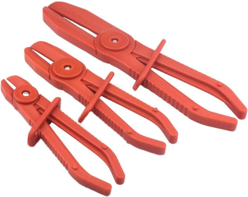 Schlauchklemmenzange, Schlauchklemmenzange, Kraftstoffschlauchklemmenzange, Schlauchklemmenzange, Schlauchklemmenzange, ...