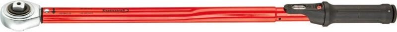 Format - Drehmomentschlüssel mit Durchsteckknarre 80-400Nm 3/4