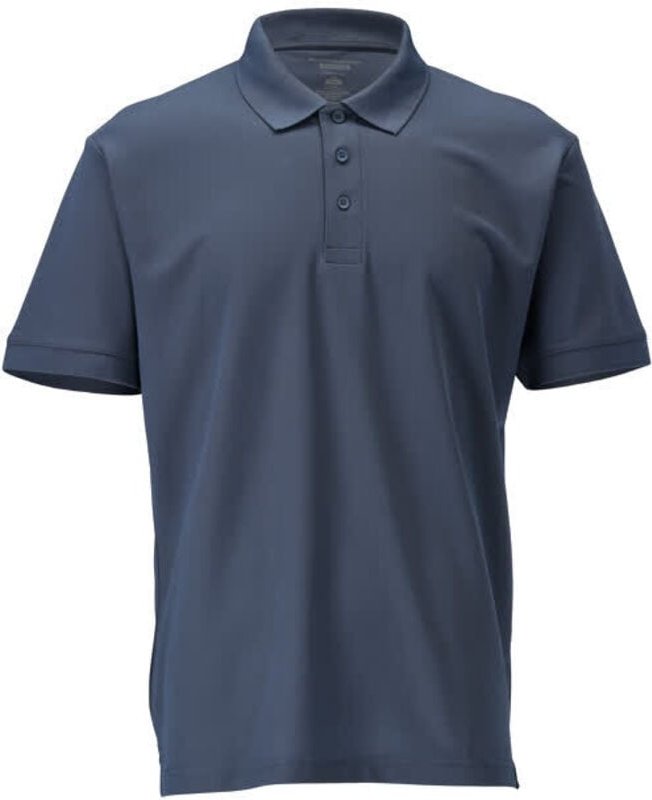 Mascot Grenoble Polo shirt CROSSOVER 17083-941 Gr. L stone blue