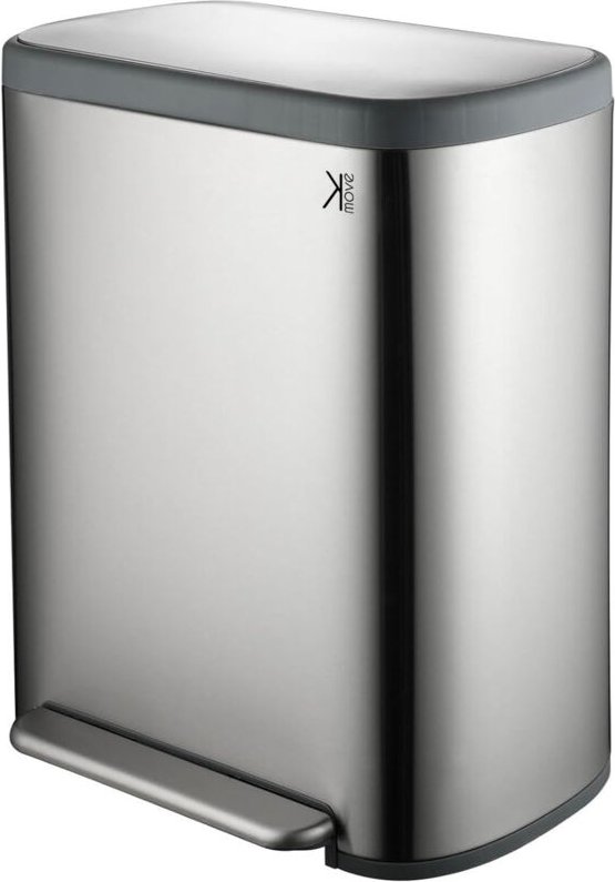 Thumbnail - Abfalleimer Für Die Mülltrennung empire 60l