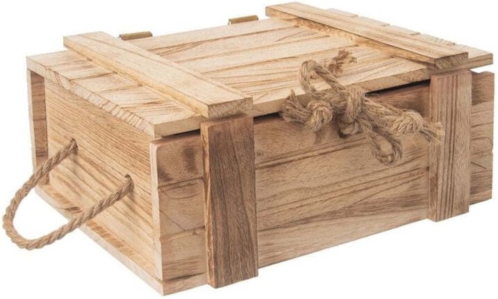 Thumbnail - Decorative and practical storage boxare you looking for an elegant and functional storage solution our decorative and pr...