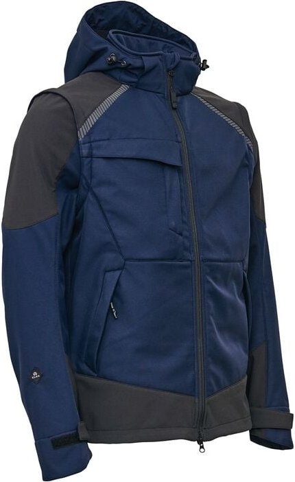 Elka Rainwear - Softshelljacke Working Xtreme Größe xl ( 4000380642 )
