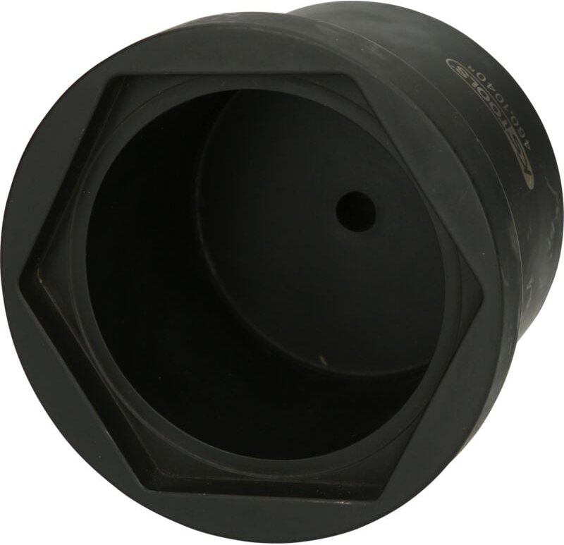 Ks tools 3/4' Achsmuttern-Schlüssel für Iveco, 6-kant, 98 mm ( 460.1040 )