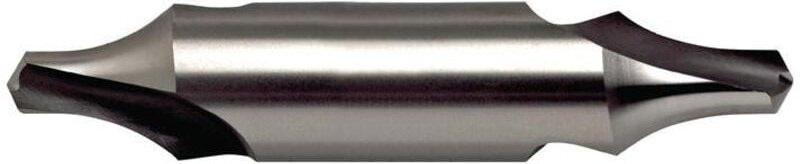 Promat - Zentrierbohrer din 333 Form r Nenn-Ø 5 mm hss rechtsschneidend