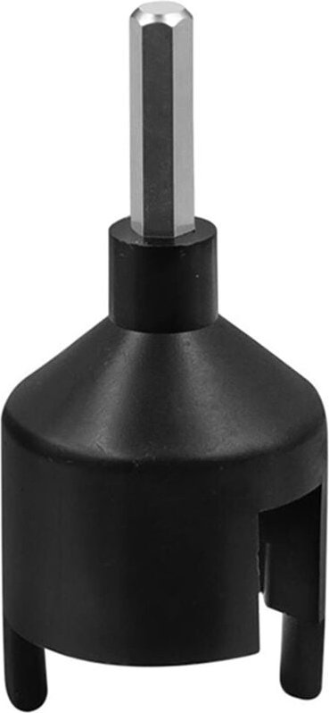 Isolierhülse für Weidezaun - Isolierhülse für Bohrmaschine