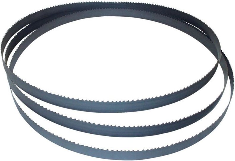 Bandsägeblatt marathon M42 Z2-3 4115x41x1,30mm Wikus