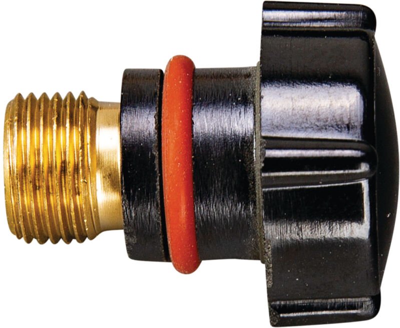 1100101 Brennerkappe kurz - Schweisskraft