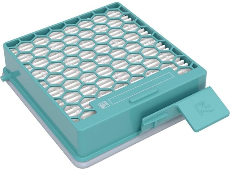 Feinstaub-Hygiene-AirClean-Filter SF-HY 60 für Miele Boost CX1 Staubsauger