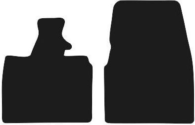 BASIC Front für: BMW I3 L01 Fließheck 2013-