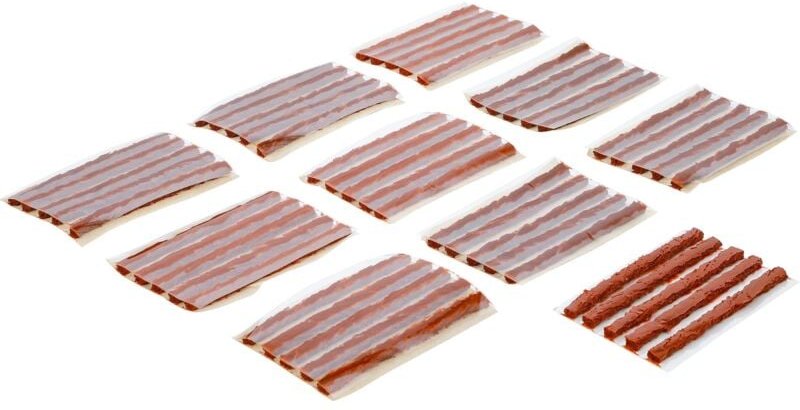 Bgs Technic - Reifen-Reparaturstopfen 102 mm 50-tlg.