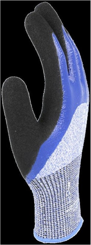 FP - Schnittschutzhandschuh Mitar w hppe Gr.8