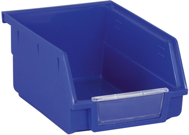 Kunststoffbox, 140 mm