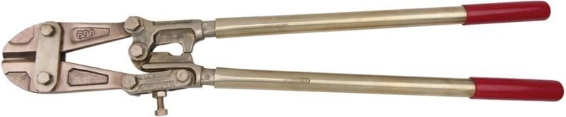 Ks Tools BERYLLIUMplus Bolzenschneider 620 mm