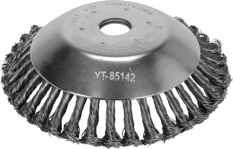 Yato YT-85142 Trimmer und Freischneider Zubehör