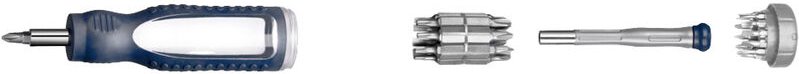 Kwb Bit-Schraubendreher