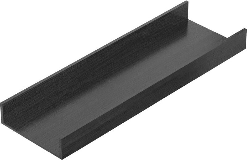 OrgaTray 270 Multifunktionseinsatz, Nennlänge 470 mm - Hettich