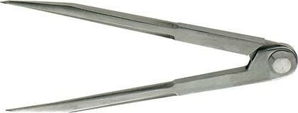 Spitzzirkel ohne Stellbogen 250 mm - Format