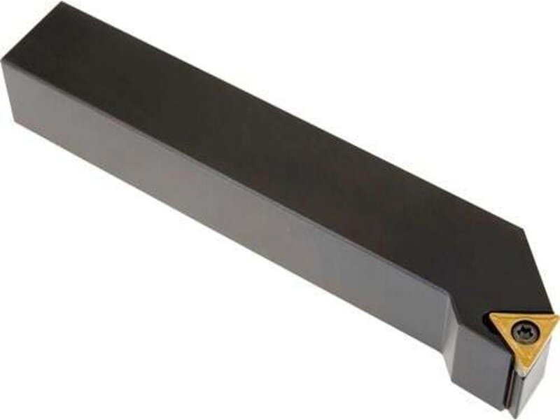 Drehwerkzeughalter iso stfcl 2525 m 16-M-A Funkt.-Länge 150mm Linkslauf Pramet