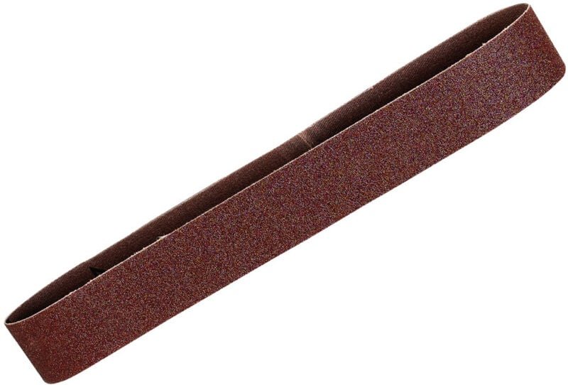 Schleifband 30x533mm K80 P-00103 5 Stk - Makita