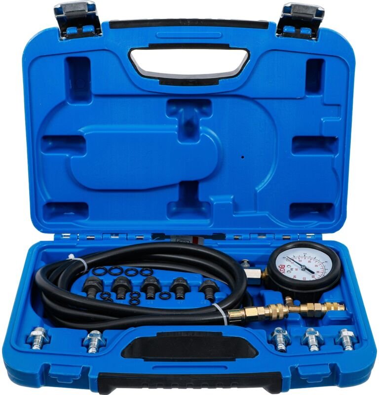 Bgs Technic - ldrucktester