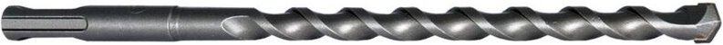 Hammerbohrer SDS-plus eco 16 x 160 mm - Projahn