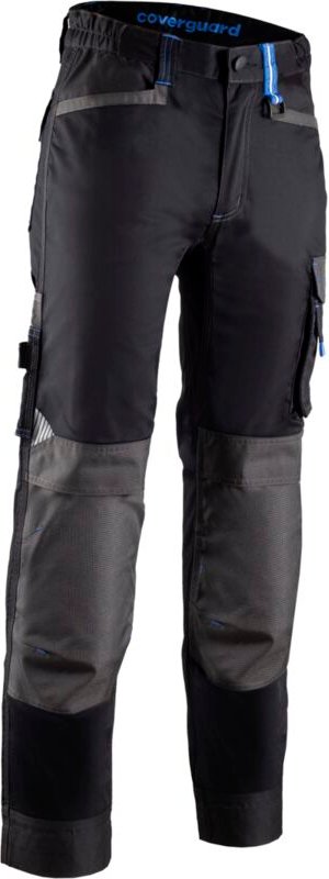 Casita Damen-Arbeitshose - xs - Coverguard