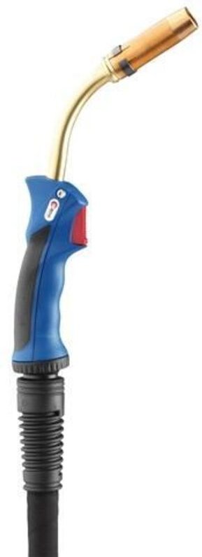 Thumbnail - Mig/mag Schweißbr.MB grip 501 d flüssigg.5m Stand.A.Binzel